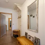 Apartment Pistenblick *