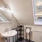 Apartment Pistenblick Willingen (Upland)