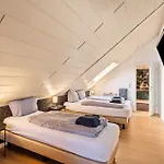 Pistenblick 아파트