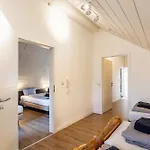 Pistenblick 아파트