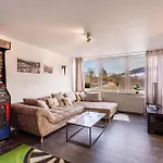 Pistenblick Apartment Willingen (Upland)