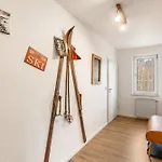 Pistenblick * Willingen (Upland)