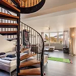 Apartment Pistenblick Willingen (Upland)