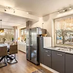 Apartment Pistenblick *