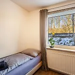 Apartment Pistenblick *