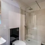 Apartment Pistenblick Willingen (Upland)