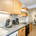 Pistenblick Apartment *