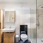 Apartment Pistenblick *