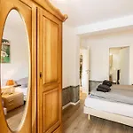 Pistenblick Apartment Willingen (Upland)