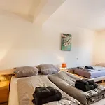 Pistenblick Apartment Willingen (Upland)