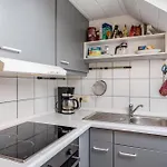 Pistenblick Apartment *