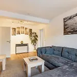 Pistenblick Apartment