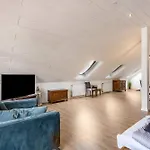 Apartment Pistenblick Willingen (Upland)