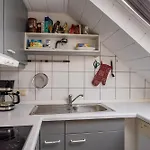 Pistenblick Apartment