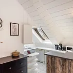 Pistenblick Apartment Willingen (Upland)