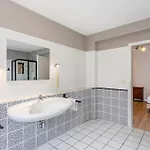 Apartment Pistenblick