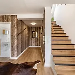 Pistenblick * Willingen (Upland)