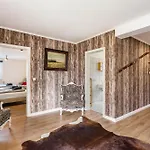 Apartment Pistenblick *