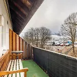 Pistenblick Willingen (Upland)