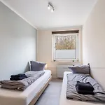 Apartment Pistenblick *