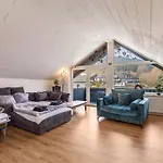 Apartment Pistenblick