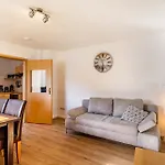 Apartment Pistenblick