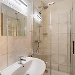 Apartment Pistenblick Willingen (Upland)