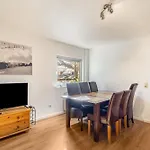 Pistenblick Apartment