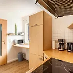 아파트 Pistenblick