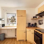 Apartment Pistenblick *