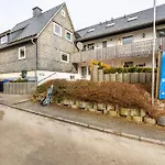 Apartment Pistenblick *