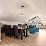 Pistenblick Willingen (Upland)