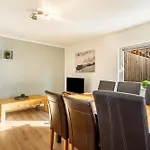 Apartment Pistenblick *