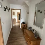 Pistenblick Apartment Willingen (Upland)
