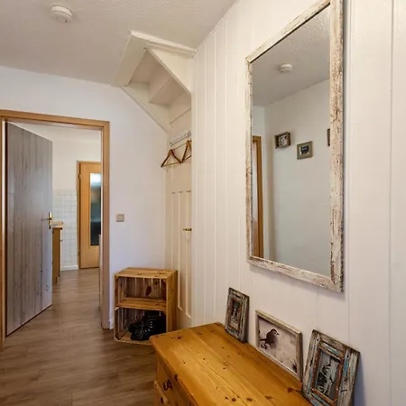 Apartmán Pistenblick *