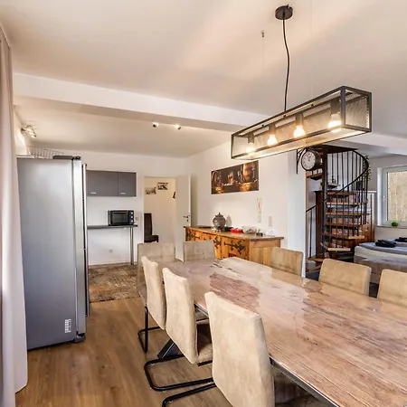 Pistenblick Apartmán *