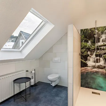 Pistenblick Apartmán *
