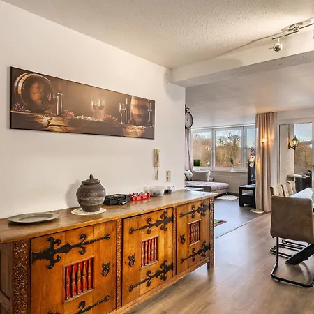 Pistenblick Віллінген