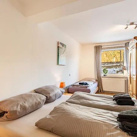 Pistenblick Апартаменти *