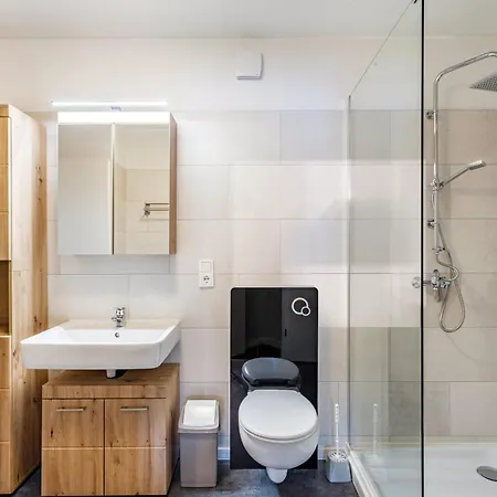 Apartmán Pistenblick *