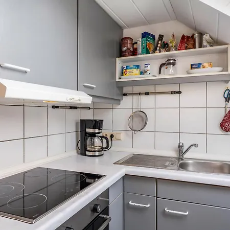 Pistenblick Апартаменти *