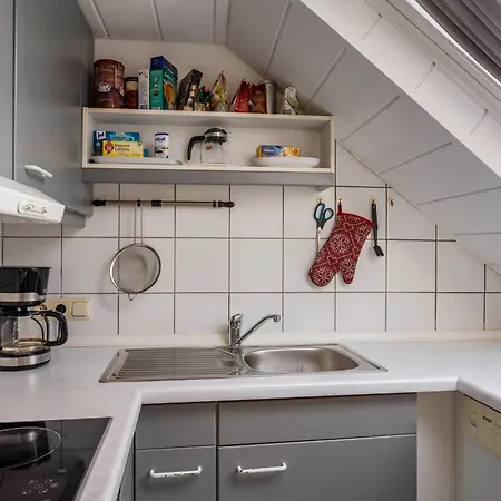 Pistenblick Apartmán