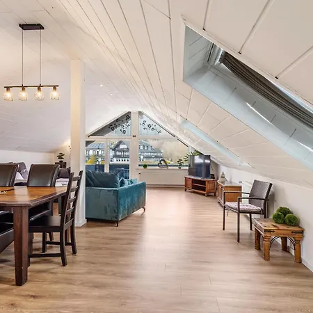 Pistenblick * Віллінген