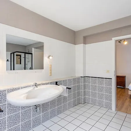 Apartmán Pistenblick