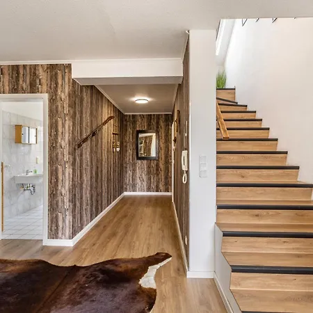 Pistenblick * Віллінген