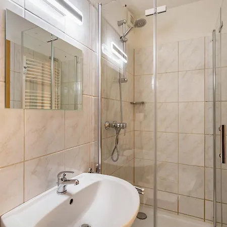 Апартаменти Pistenblick Віллінген