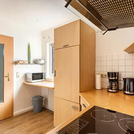 Apartmán Pistenblick