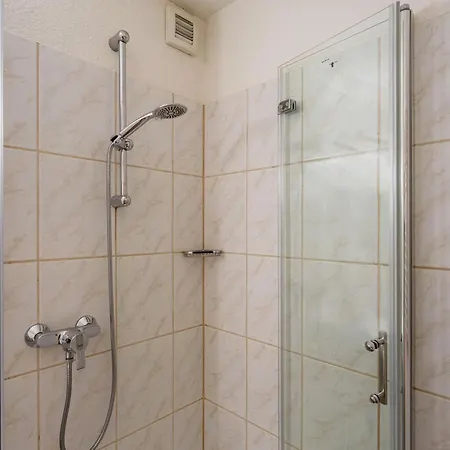 Апартаменти Pistenblick Віллінген