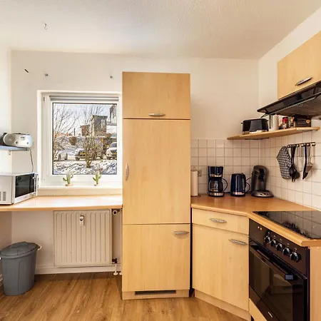 Апартаменти Pistenblick *