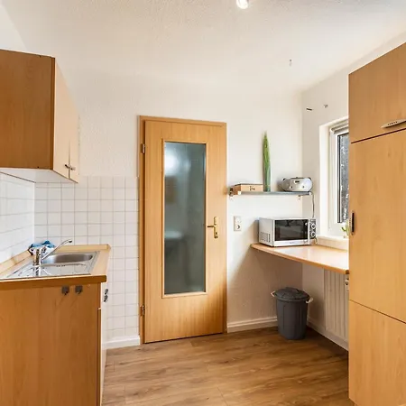 Pistenblick Апартаменти Віллінген